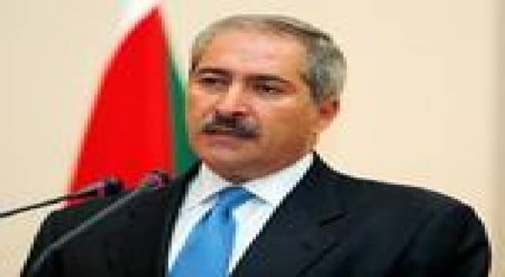 جودة : فلسطين ستبقى هي القضية الأساس