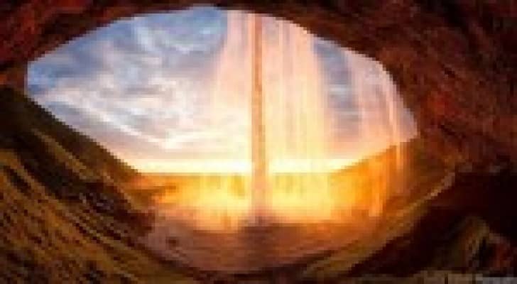 40 صورة ستجعلك تزور آيسلندا في أقرب وقت ممكن