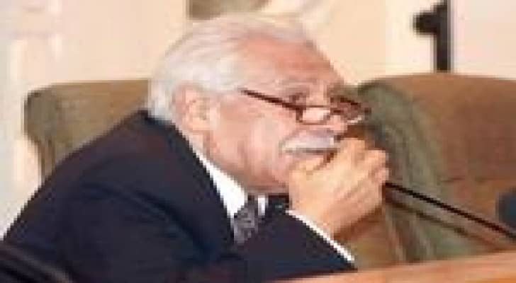 امين عمان يستقبل وفد البنك الاوروبي لاعادة الاعمار و التنمية