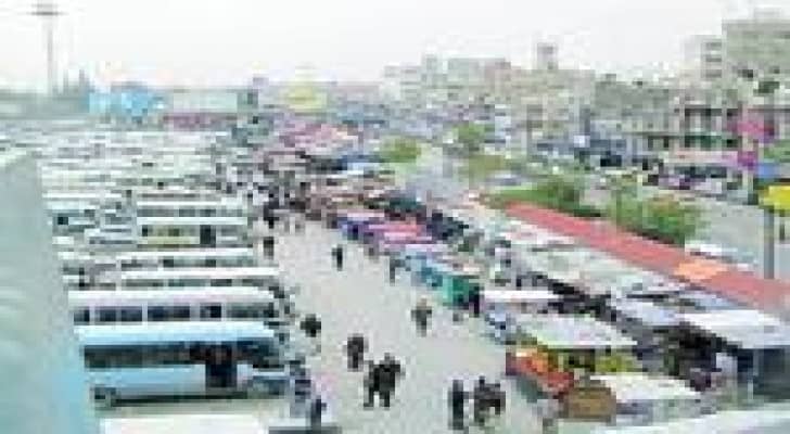 هيئة تنظيم النقل البري لا توجه لرفع أجور النقل