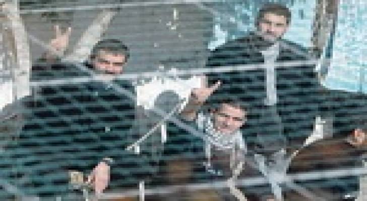 نتائج تشريح جثمان الأسير الجعبري تؤكد أن الاحتلال قتله