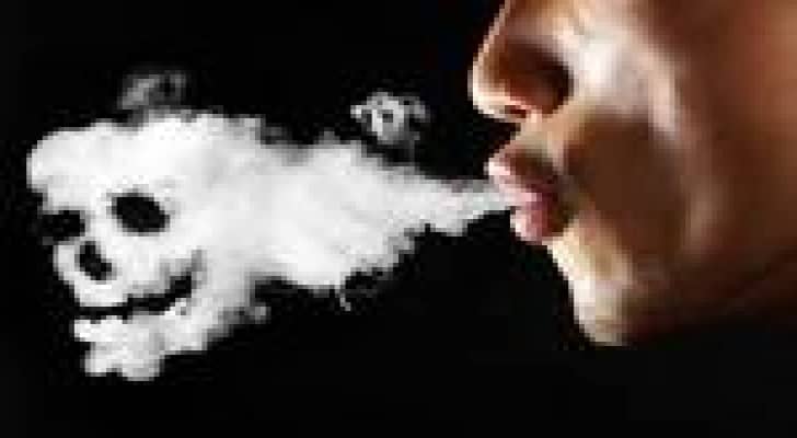 لماذا يجب ان تترك التدخين ؟