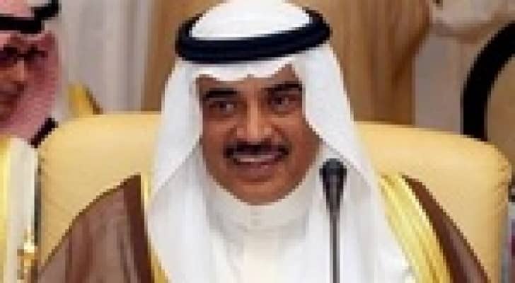 أول زيارة لمسؤول كويتي لفلسطين منذ 47 عاما
