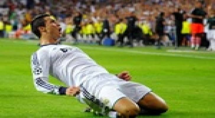 رونالدو وبيل ورودريغيز يقودون هجوم الريال أمام بازل السويسري في أبطال أوروبا