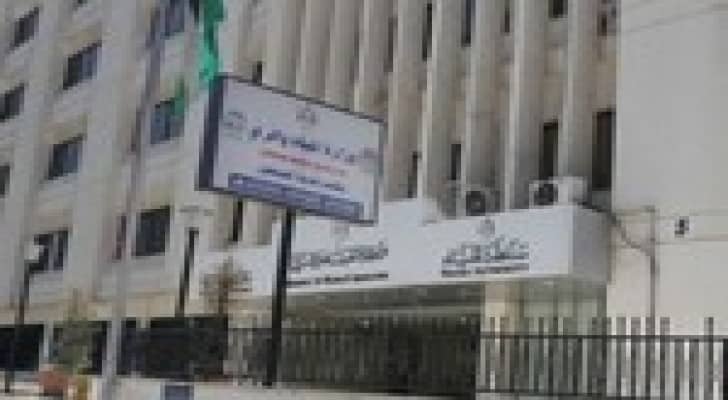"المياه" تنعي اثنين من موظفيها قضيا بحادث تدهور