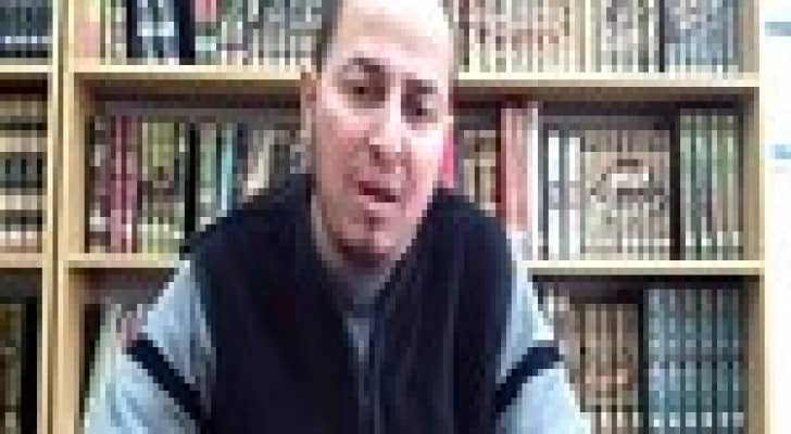 “العمل الإسلامي” يستهجن اعتقال القيادي بكر ويطالب بالإفراج الفوري عنه