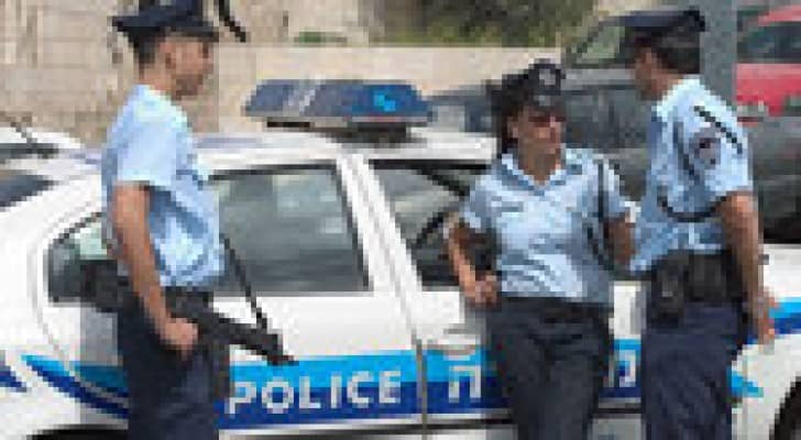 اعتقال ثلاث فتيات في القدس المحتلة