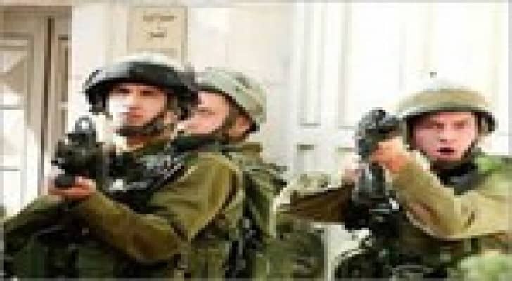اصابة مستوطن  بجراح في بلدة بيت حنينا المحاذية للقدس المحتلة