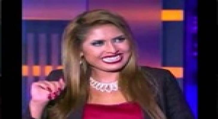 ملكة جمال الأردن تثير عاصفة على مواقع التواصل الاجتماعي