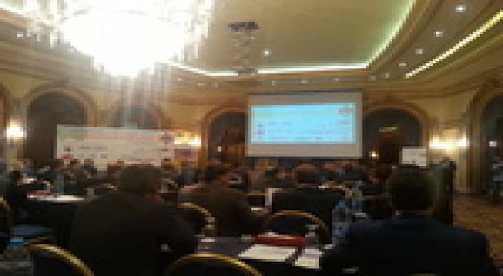 إيجاد فرص استثمارية في مجال الطاقة المتجددة في الأردن