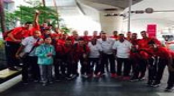 انتصار ثمين للمنتخب الأولمبي على الإمارات في الأسياد