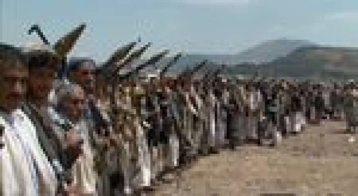 الحوثيون يسيطرون على رئاسة الحكومة والمقار العسكرية بصنعاء