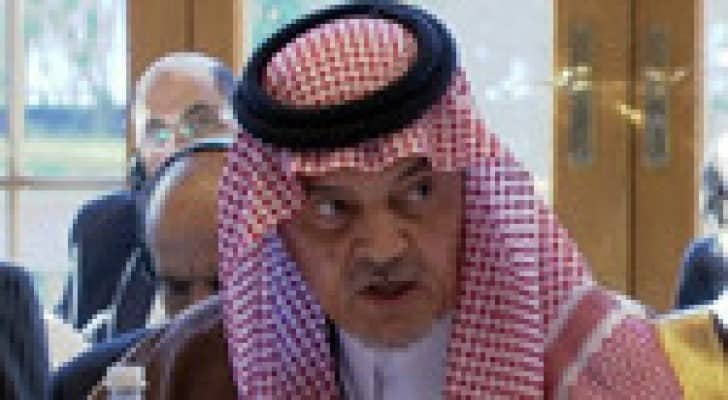 لقاء بين وزيري خارجية السعودية وإيران في نيويورك