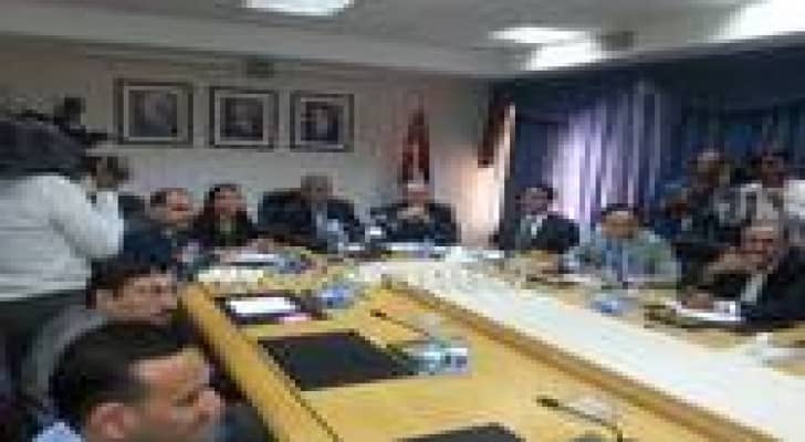 نواب يدعون لتشكيل لجنة للتحقيق في قضية ذهب عجلون