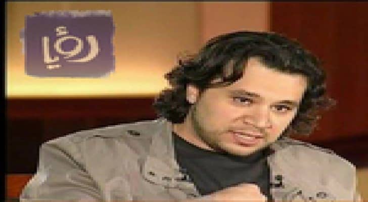 مقابلة حصرية لرؤيا مع الشاعر الفلسطيني تميم البرغوثي