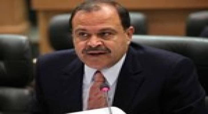 المجالي لرؤيا : آن الأوان لتطبيق نظرية المواطن رجل الأمن الأول