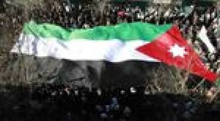 العمل الاسلامي لرؤيا : نرفض التدخل الاردني ضد داعش