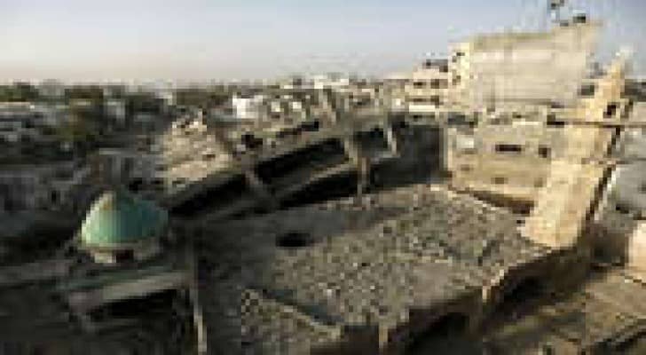 الحكومة الفلسطينية 48% من نفقاتها لقطاع غزة