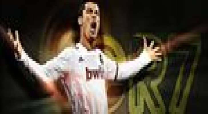 رباعية رونالدو تقود الريال لاكتساح إلتش في الدوري الإسباني
