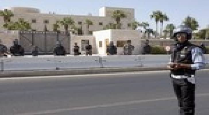 السفارة الامريكية : لا نمتلك معلومات حول تهديدات محتملة في الأردن
