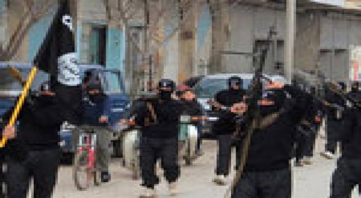 تركيا تنفي استخدام أجواءها وقواعدها الجوية في قصف “داعش” بسوريا