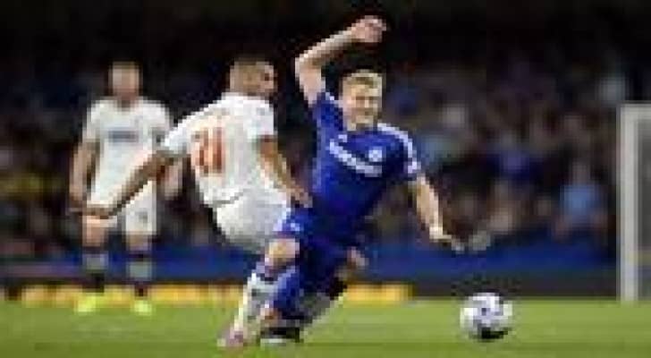 السيتي وتشيلسي يفلتان من مفاجآت كأس انجلترا