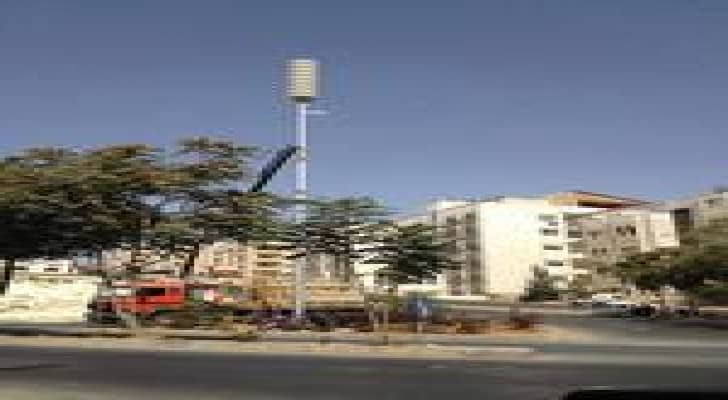 التعليمات والارشادات المصاحبة لحالات الإنذار والكوارث