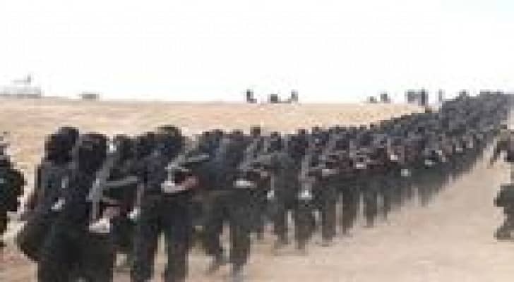 "النصرة" تخلي معسكراتها على الحدود مع الاردن