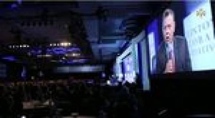 فيديو ملخص نشاطات الملك