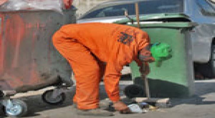 مناوبة 4 آلاف عامل وطن خلال عطلة العيد
