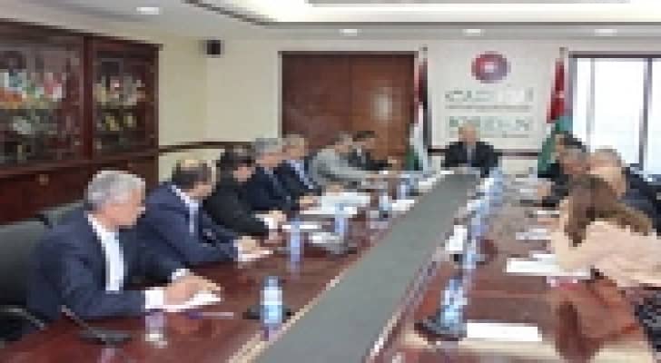 الحلواني: " قانون" الاستثمار الجديد عالج كافة الاختلالات وبسط الإجراءات