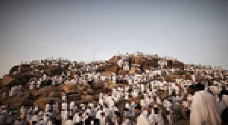 السعودية: لم نسجل إصابات بكورونا أو إيبولا بين الحجاج