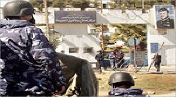 صحيفة الرياض: السماح بزيارة السجناء السعوديين في الأردن