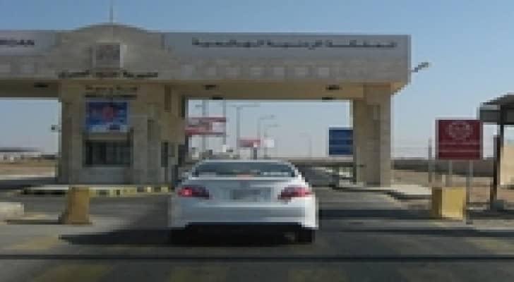 20 ألف سعودي دخلوا المملكة قبل العيد
