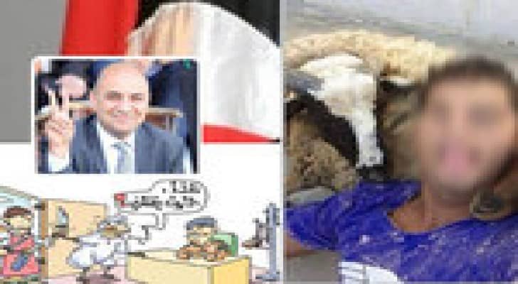 "خوري"و"الأضاحي" الأكثر تناقلا عبر الفيس بوك وتويتر في العيد