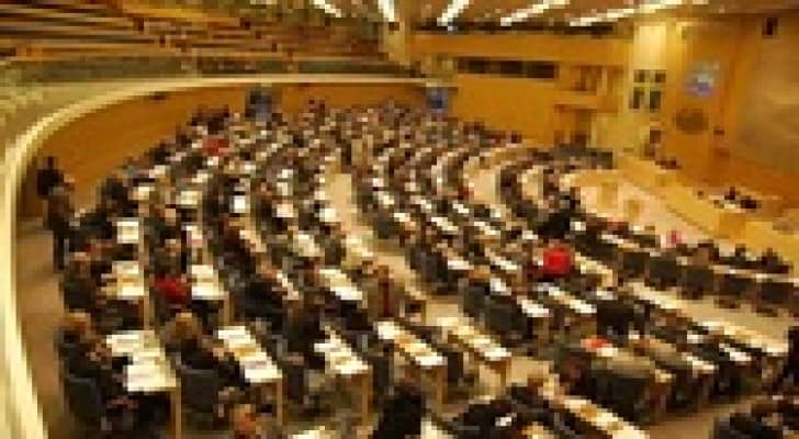 السويد ستعترف بـ"دولة فلسطين" دون موافقة البرلمان