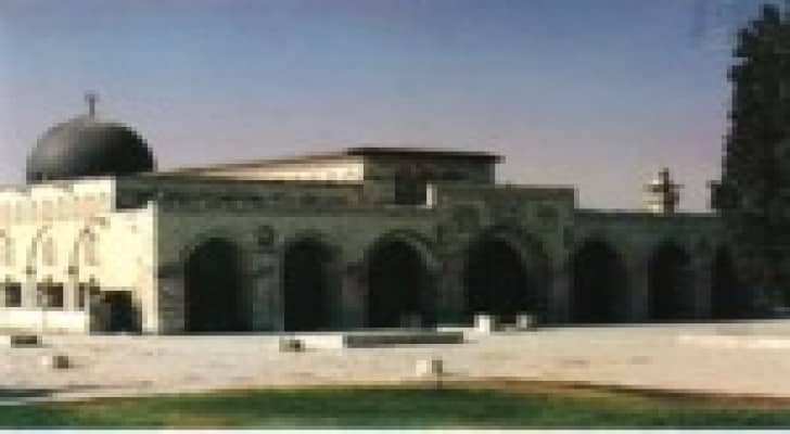 الأردن يحذر اسرائيل من استمرار الاعتداءات ضد الأقصى