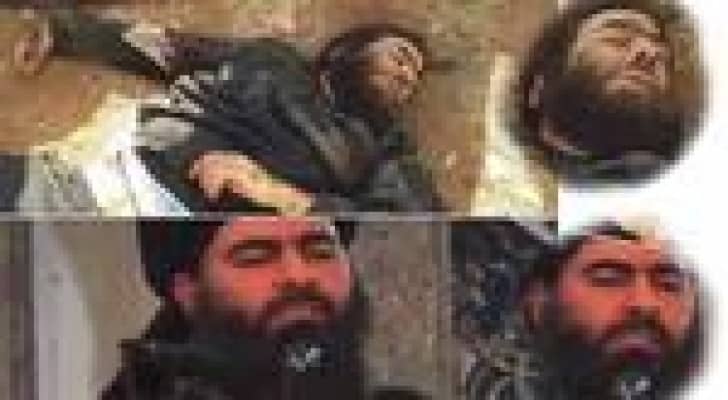 أنباء عن مقتل البغدادي في مواجهات مع القوات الكردية