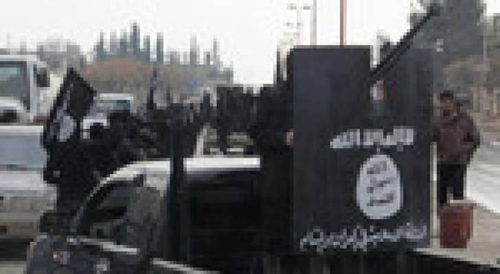 مقتل 30 عنصرا من "داعش" في قصف للطيران العراقي غربي البلاد
