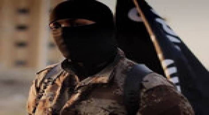 بالفيديو .. اف بي آي تلاحق اكبر الدمويين في داعش