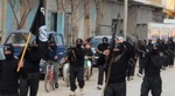 داعش أرسل نحو 10 ألف مقاتل من سوريا والموصل إلى الأنبار