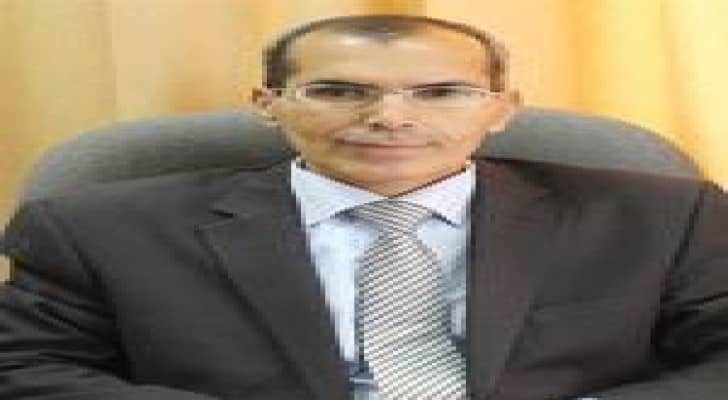 الجلاد مستشارا لوزير التربية والتعليم برتبة مدير ادارة