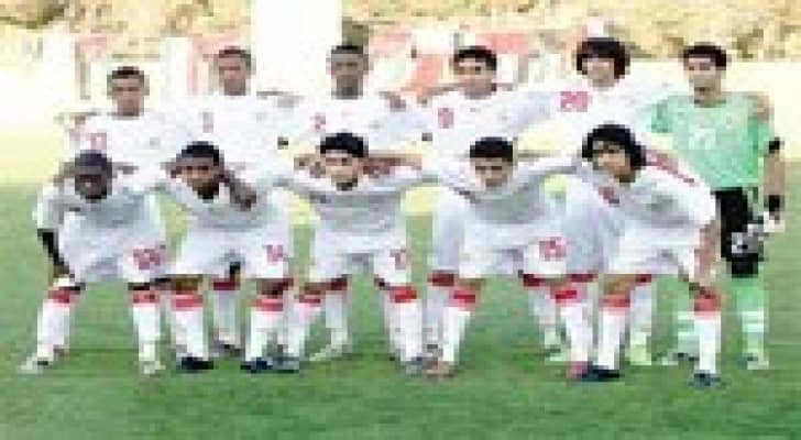 تعيين الفرنسي تانج مدربا لمنتخبنا للناشئين