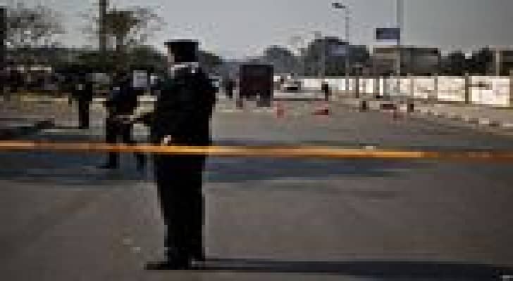 مصر: انفجار في محيط كنيسة في بورسعيد