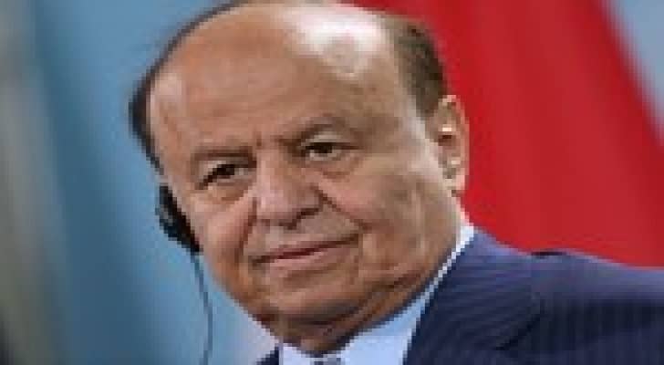 الرئيس اليمني: المرحلة القادمة لن تكون هينة