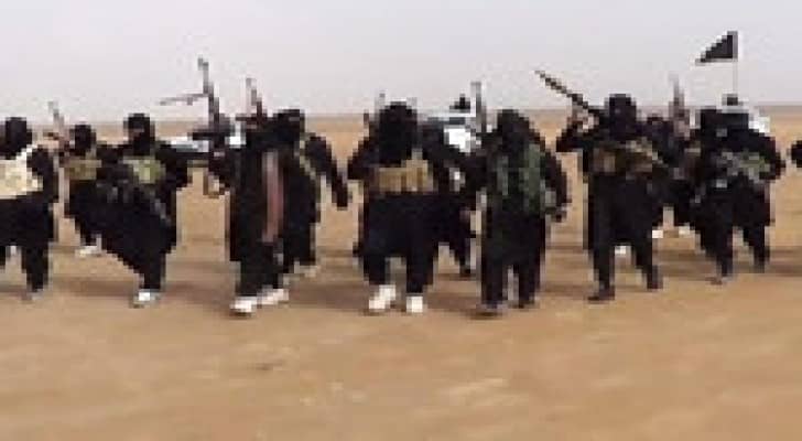 مقتل والي داعش في هيت غربي العراق و22 من مرافقيه بقصف جوي