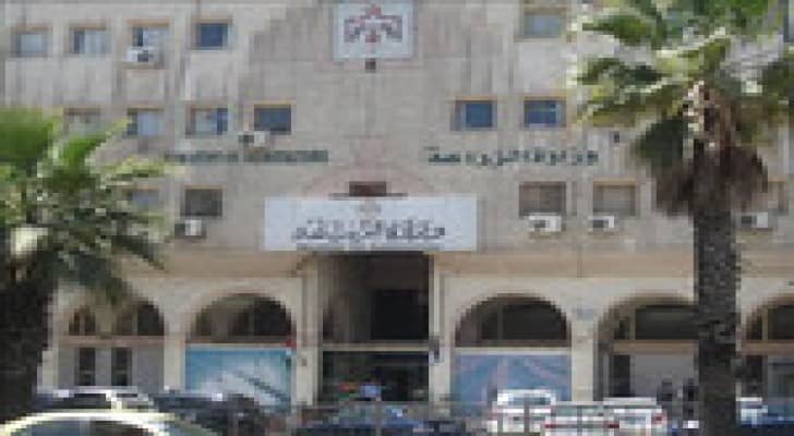 الزراعة : امطار الخير ستنعكس ايجابا على القطاع الزراعي
