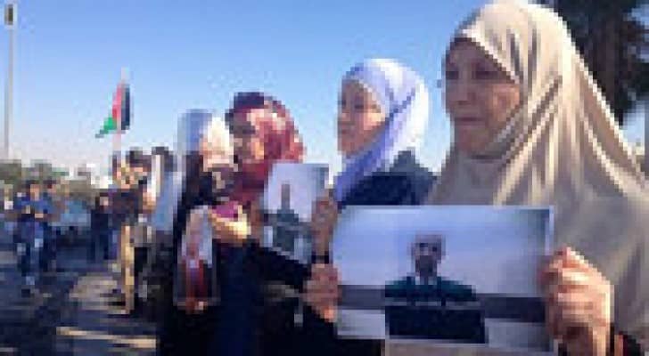 أنباء بالافراج عن فادي مسلم