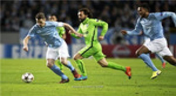 يوفنتوس يقترب من عبور دور المجموعات بالفوز على مالمو