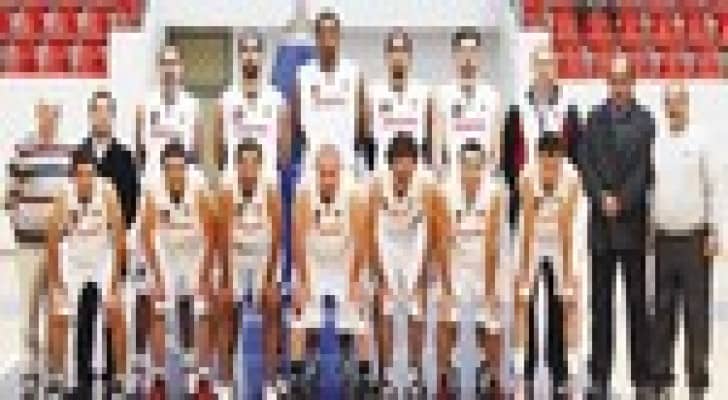 الرياضي يتعاقد مع لاعب السلة الأميركي كاتشنج